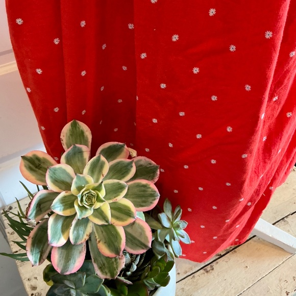 Old Navy summer wrap dress! - Picture 6 of 7